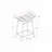 Barstool, Counter Height, Set Of 2,-2106654915-2106654912