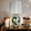 Auyeung Ceramic Table Lamp