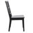 Gordes 17.5'' H Upholstered Side Chair-899404718