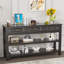 Console à 3 tiroirs Morden-1630679288