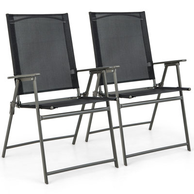 Chaise d'extérieur Mathusha