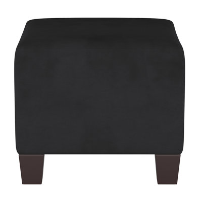 Connie Upholstered Ottoman