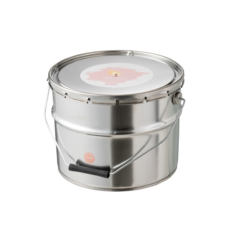 Unscented Designer Candle