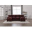 Comfy U Shaped Cloud Couch With Double Chaise, Modular Sofa Sleeper For Living Room With Memory Foam And Ample Storage-1782445550