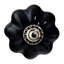 Nicola Spring - Floral Ceramic Cabinet Knob-50928924