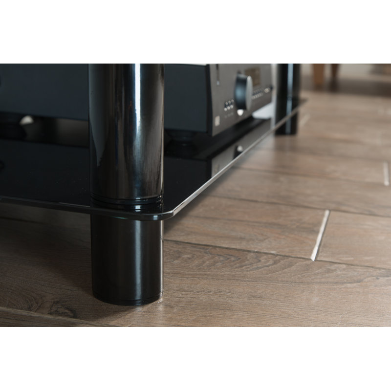 Loney Unfinished TV Stand for TVs up to 32"