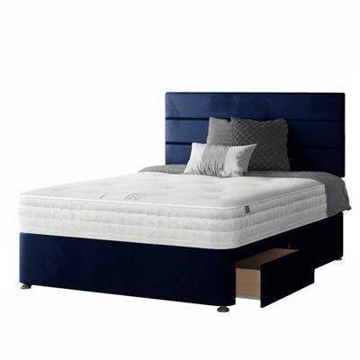 Hayder Divan Bed Base