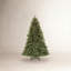 Arbre de Noël artificiel pré-éclairé-50784598