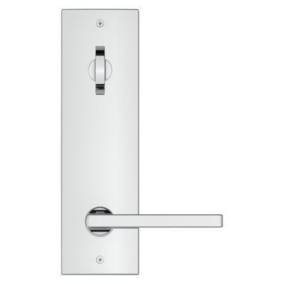 Santa Cruz Handleset, Square Lever