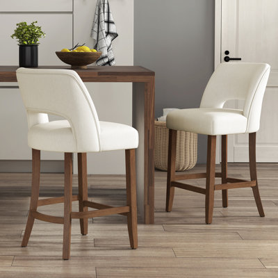 Tabouret de bar Bisto