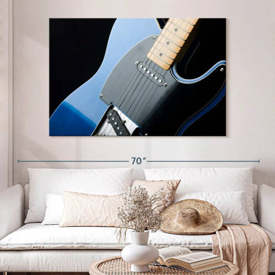 Guitare électrique Abarca