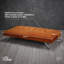  3 Seater Clic Clac Sofa Bed-513152285