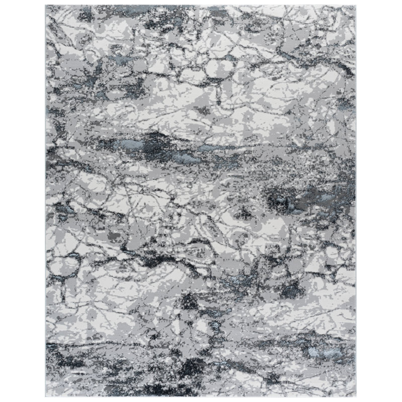 Tapis oriental Joonyoung 100 Performance, 8'-0" X 10'-0" Rectangle