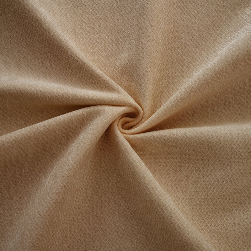 Canapé modulaire moderne de 6 pièces avec rangement, tissu chenille doux et conception cylindrique contemporaine pour le salon