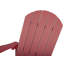 Jost Plastic Rocking Chair-1864261261