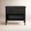Eloise 1 - Drawer Nightstand