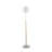 74.00'' Arched Floor Lamp Set-733026656-733026657
