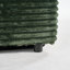 Lit de rangement vert à levage hydraulique rembourré pleine grandeur-1719037015-1719037032