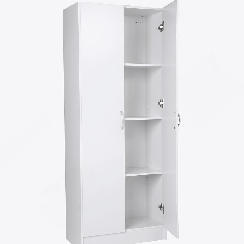 Armoire de rangement pour garde-manger 60 po