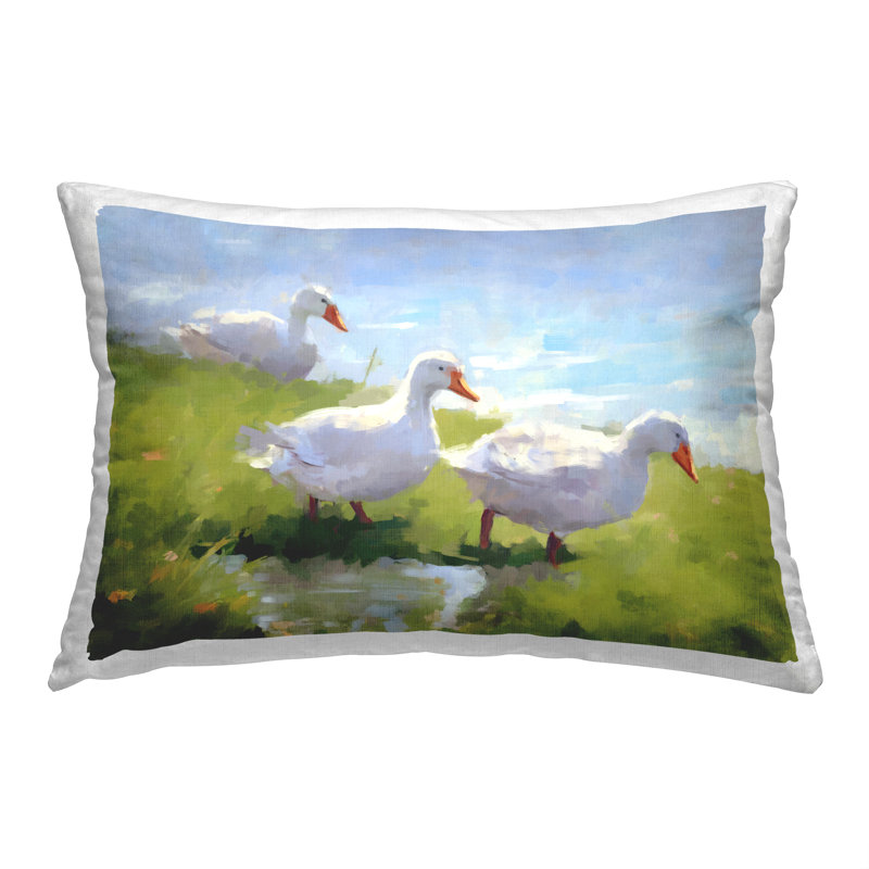  Polyester Throw Pillow