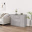 Lovice 91cm Sideboard-663776740