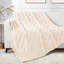 Machine Woven Heated Blanket-121662179