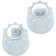 2 Piece Windsor Faucet Handle Replacement Screw Set