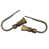Antique Brass
