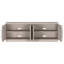Tillman Unfinished TV Stand for TVs up to 75"-78257836