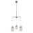 Brushed Polished Nickel is out of stock