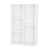 White is out of stock selected