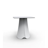 Pezzettina Plastic Side Table