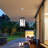 Zetha 3 - Light Square/Rectangle Pendant