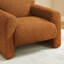 Fauteuil d'appoint rembourré 37 po Kimwana-915223017