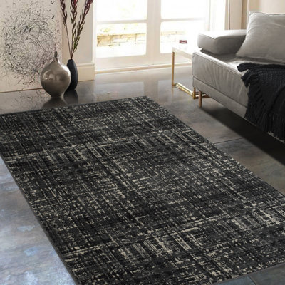 Tadley Plaid Indoor Rug