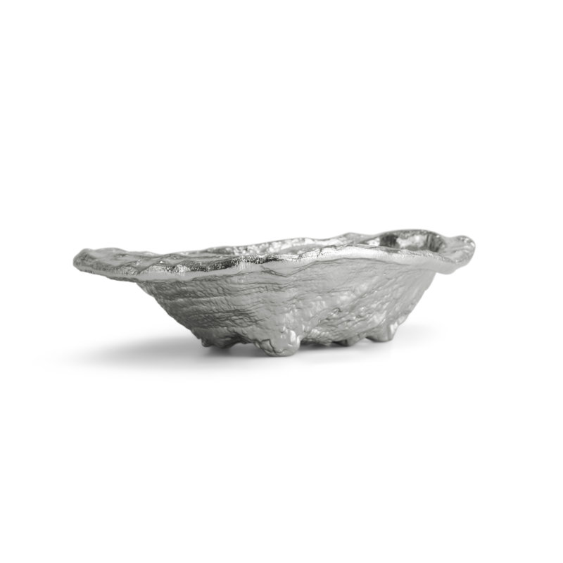 Ocean Reef Oyster Nut Dish