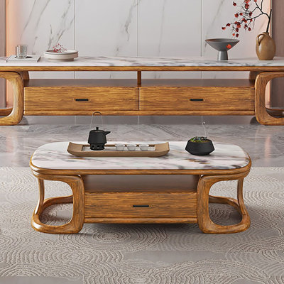 Table basse en marbre Uginwood