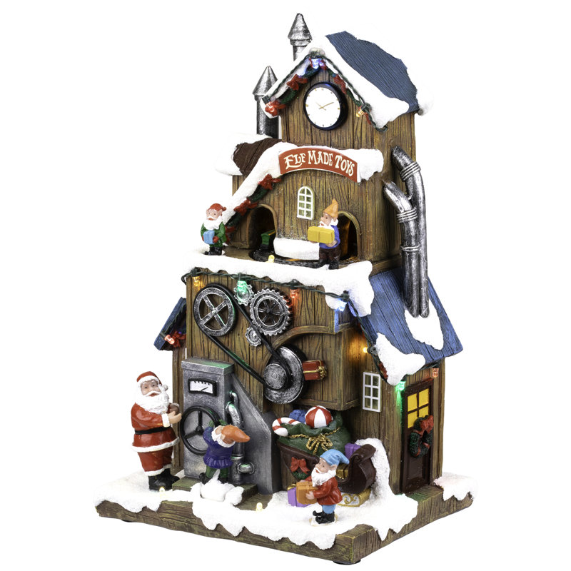 Boutique de jouets Elf Made