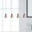 Essoura 4 - Light Kitchen Island Pendant-1593577909