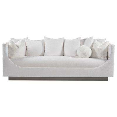 Claudette Bench Seat Sofa
