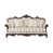 Tissu beige est en rupture de stock