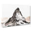 Matterhorn Mountain Switzerland - Wrapped Canvas-56630569