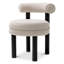 Zoey Upholstered Dining Chair