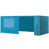 Bleu turquoise est en rupture de stock