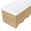 Banc de rangement Roseandrea-513643597