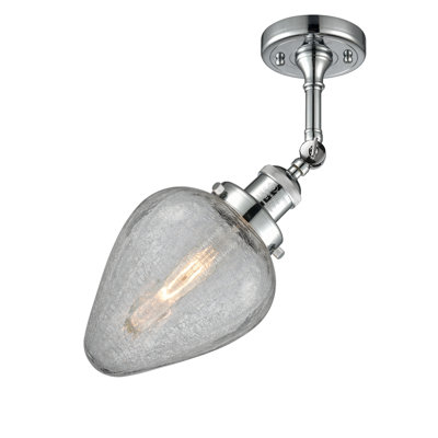 Shauna Armed Sconce