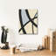 «Serene Labyrinth I» par Regina Moore-1699176578