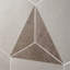 Carreau en porcelaine aspect bois 13 po x 14,5 po Arbor Hex (10,51 pieds carrés / caisse)-53910327