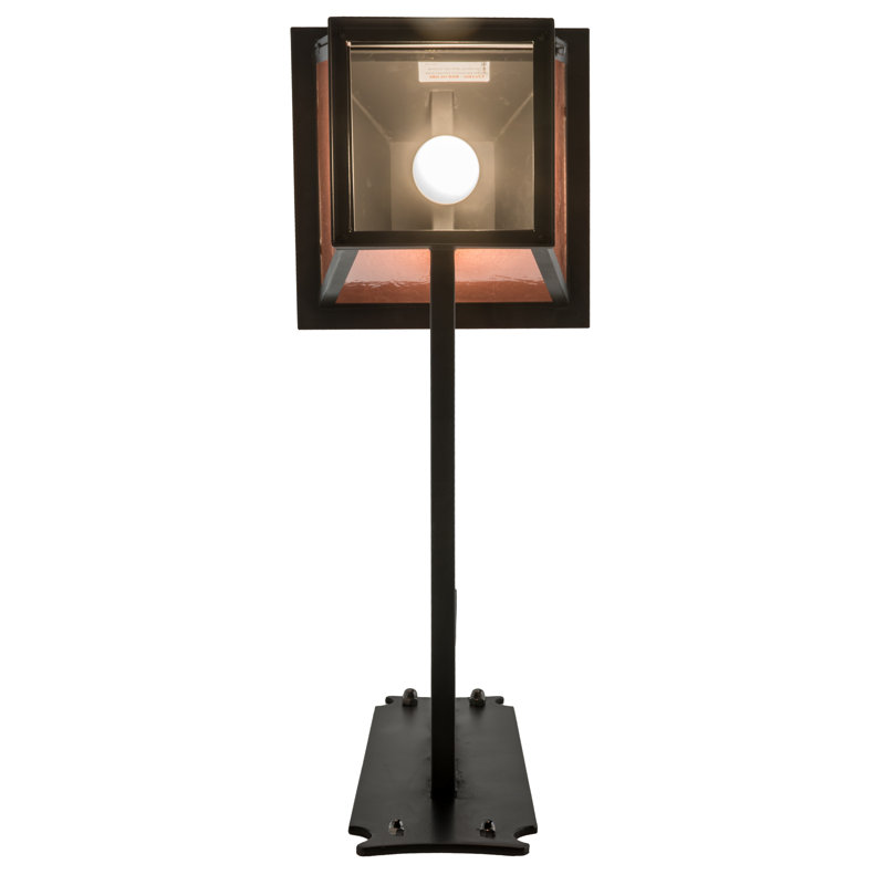 Kratzerville 1 - Light Armed Sconce