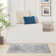 Labounty Washable Oriental Indoor Rug